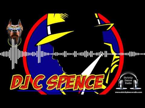 C Spence - Kathy Brown (Turn me out) R3M!X