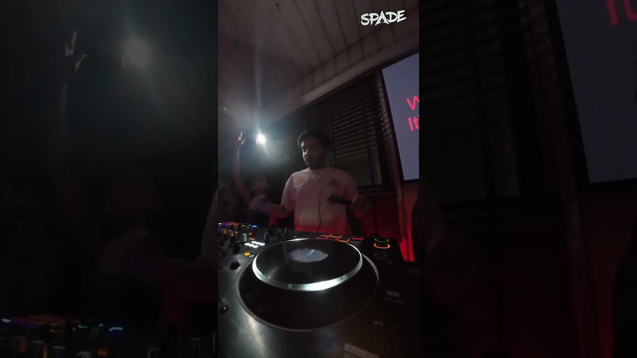DJ Spade