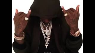 Gucci mane- first day out da Feds