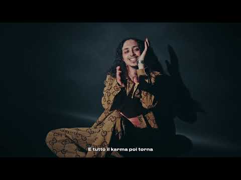 SABRI DERO - NOVEMBRE  (Prod ABDXL) - (Official Video)