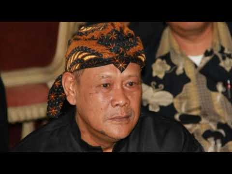 Wayang golek sedih pisan (somantri ngenger) dalang alm.asep sunandar sunarya