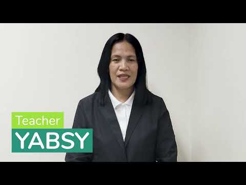 Yabsyのプロフィール動画