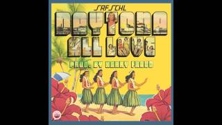 Daytona - All Love (Prod. By Harry Fraud)