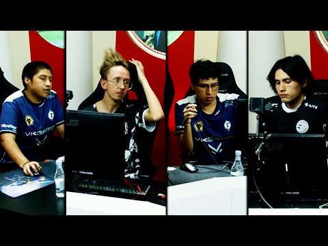 EG and TSM reactions after 28K NETWORTH COMEBACK at the BetBoom Dacha 2023