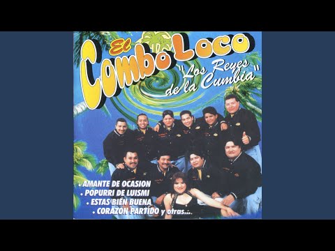 Intensidad - El Combo Loco