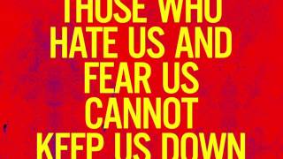 Peru (Love Make The World Go Round) lyric video by jennifer lopez