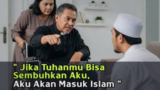 Download lagu GEMPAR ‼️ PENDETA INI MENANTANG USTADZ, TAPI ALLAH DENGAN CARA YANG TAK TERDUGA mp3 Download lagu GEMPAR ‼️ PENDETA INI MENANTANG USTADZ, TAPI ALLAH DENGAN CARA YANG TAK TERDUGA mp3