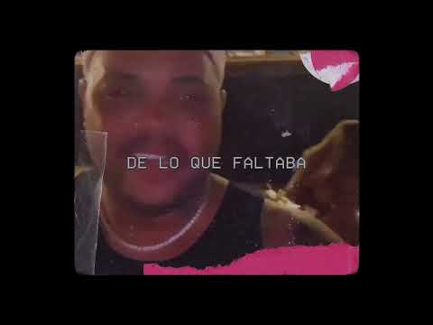 El Taiger - Paula (Lyric Video)