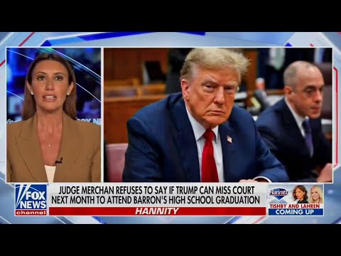 Fired Trump lawyer Alina Habba FACEPLANTS on live TV