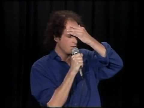 STEVEN  WRIGHT - COMPLETE Works - stereo HQ - (pt.2 of 5)