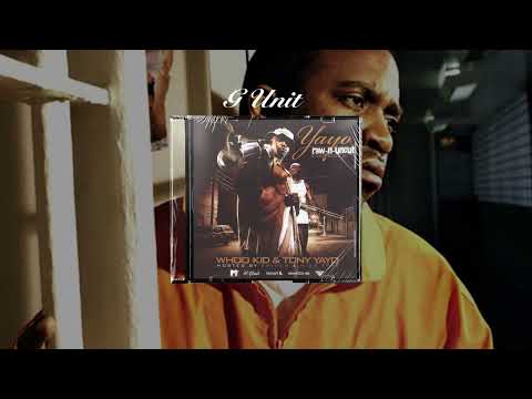 G-Unit Radio 11: Yayo - Raw And Uncut [FULL MIXTAPE]
