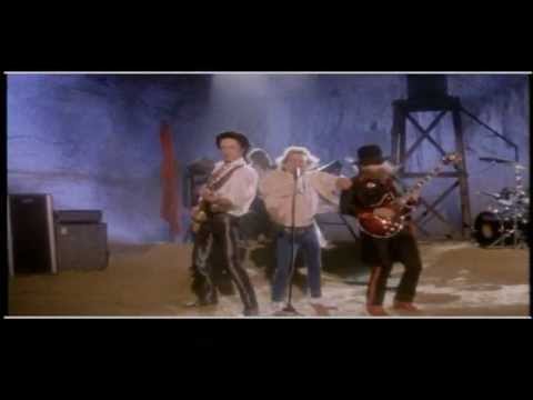Videoclip de Just Like an Arrow — Magnum
