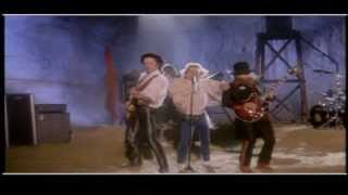 Magnum - Just Like An Arrow