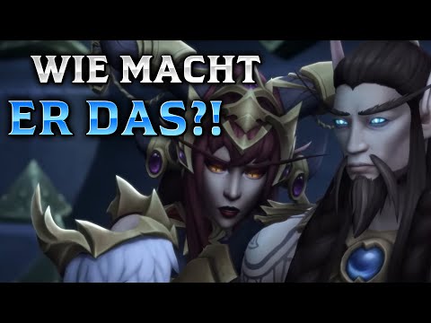 Teast Nozdormu die nächste ERWEITERUNG? | 10.1.5. Cinematic Reaction