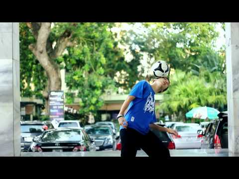 Nguyen Ngoc Phat for R-Style Freestyle Football (Piłka W Wolnym Stylu)