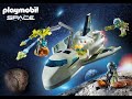 Playmobil Space Shuttle Available Now Smyths Toys
