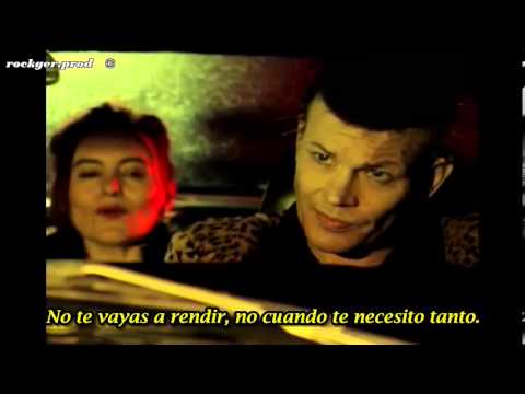 The Hillbilly Moon Explosion My Love For Evermore (subtitulado español)