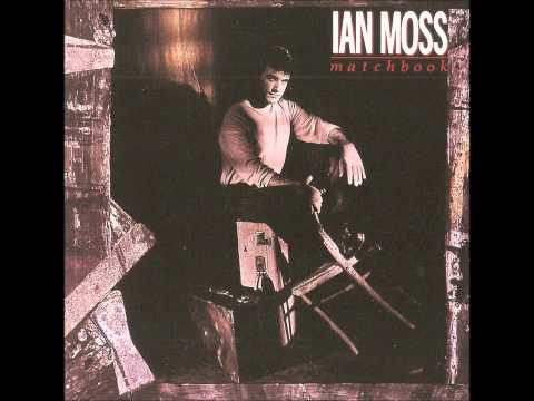Ian Moss - Mr  Rain