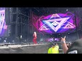 Ivy Queen - Quiero Bailar (Live in Sueños Fest 2023)(Day 1)
