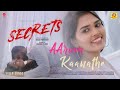 Aarum Kanathe Aarum Ariyathe Secrets Official Video Song Najeem Arshad Baiju Paravur