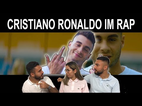 JAMULE, ARROGANT und SYMPATHISCH ! | Reaktion auf - JAMULE - MONEYHONEYDRIP | Die Ravennas