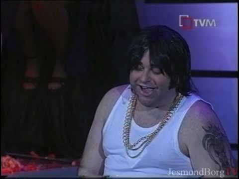 Bla Kondixin 2010 - Jonny Il-Kajboj