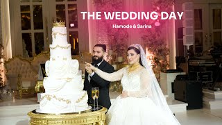 Download lagu Our  Wedding Vlog | The Wedding Day @fahimtanweer @jawidsharif  mp3