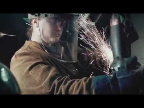 Welding at Wallace Community College