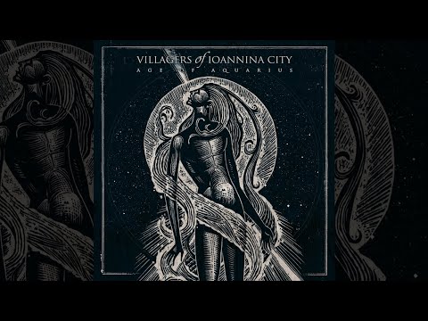 Villagers Of Ioannina City - Welcome / Age Of Aquarius