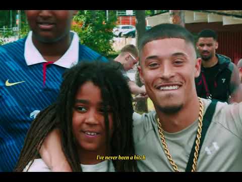 ADAAM x Z.E - MAMA OUT THE HOOD (OFFICIAL VIDEO)
