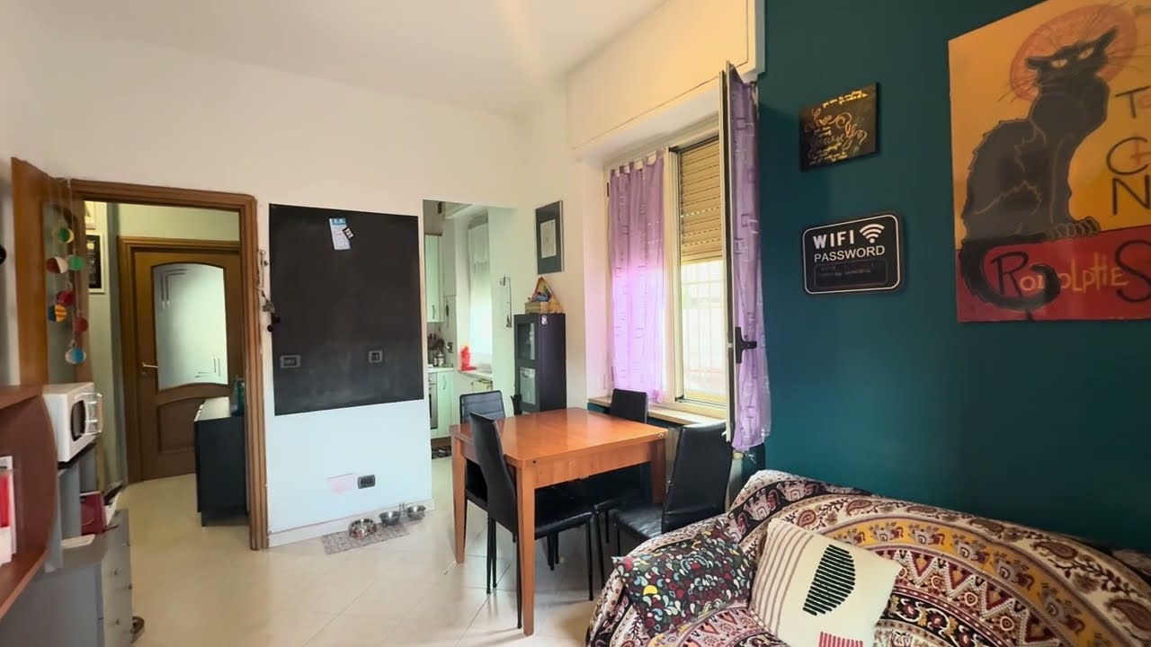 Appartamento - Video