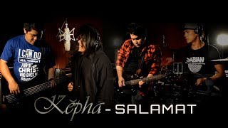 KEPHA -  Salamat (Official Video)