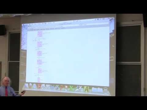 #25 Biochemistry Lecture (Carbohydrates and Glycolysis) from Kevin Ahern's BB 350