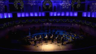 Chicago Symphony Orchestra Horns: Christmas Medley