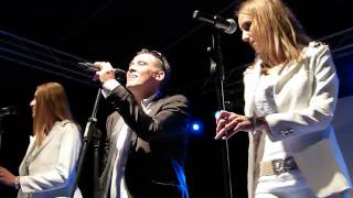 Bad Boys Blue - Baby Blue ©Manu Kiel