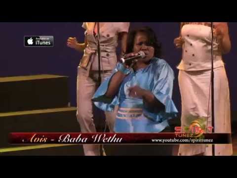 Spirit Of Praise 2 feat. Avis  - Baba Wethu