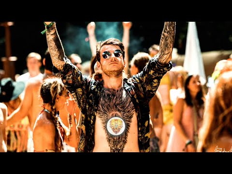 Pondora & Pitch Bend - On The Floor ᴴᴰ