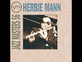 The Peanut Vendor - Herbie Mann