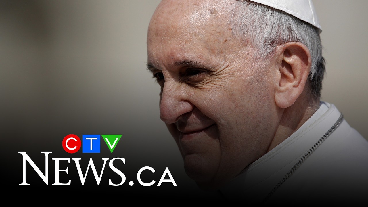 Pope diagnosed with double-lung pneumonia, treatment includes cortisone and antibiotics
