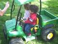Anthony Bassili Saadeh S First Driving Experience Wmv