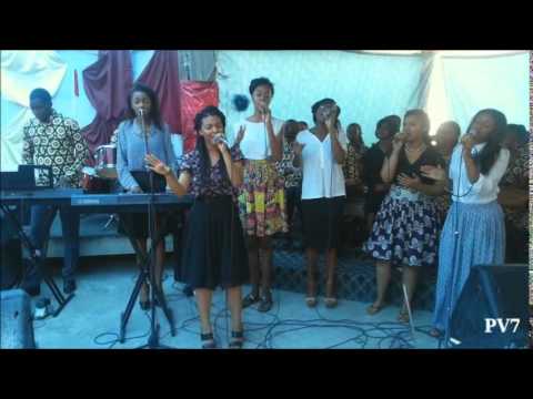 Intimité I Live I Kinshasa