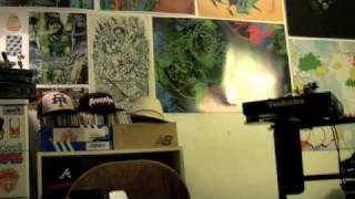 Maceo & All His Kingsmen - Funky Women (funk 45)