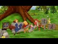 The Book Of Pooh Show The Sign