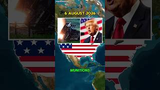 🚨 Trump Says Pentagon Has Massive Munitions | Iran Warns Gulf States | World News Today 🌍