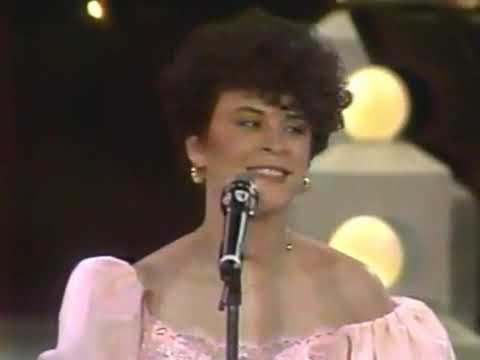 ANALI - UNA CANCIÓN NO ES SUFICIENTE - OTI 1989 México