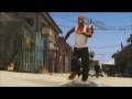 Grand Theft Auto 5 Trailer (Eminem Remix) 