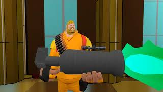 Cover art for dinner blaster