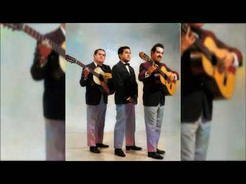 Trío Los Chamas - Túpac Amaru - (Lucho Neves Bengoa)