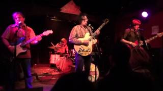 The Prefab Messiahs "Weirdoz Everywhere"