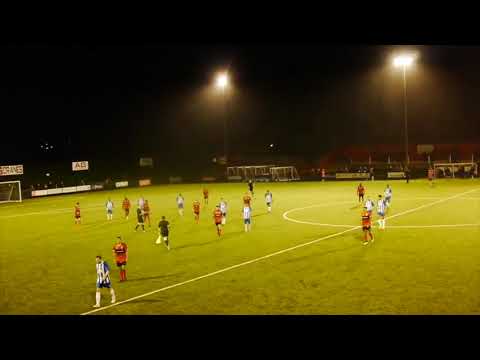MatchDay Revealed   Redditch Utd Vs Kettering Town   YouTube